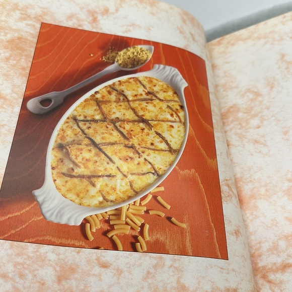 Cooking Light-Incorporating 8 Books In One—1995 Copyright Landoll-576 Pages - Picture 7 of 10